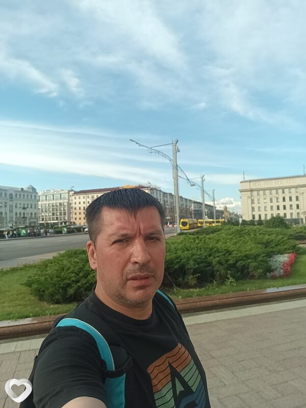 Константин, 49, Москве — анкета №2853310