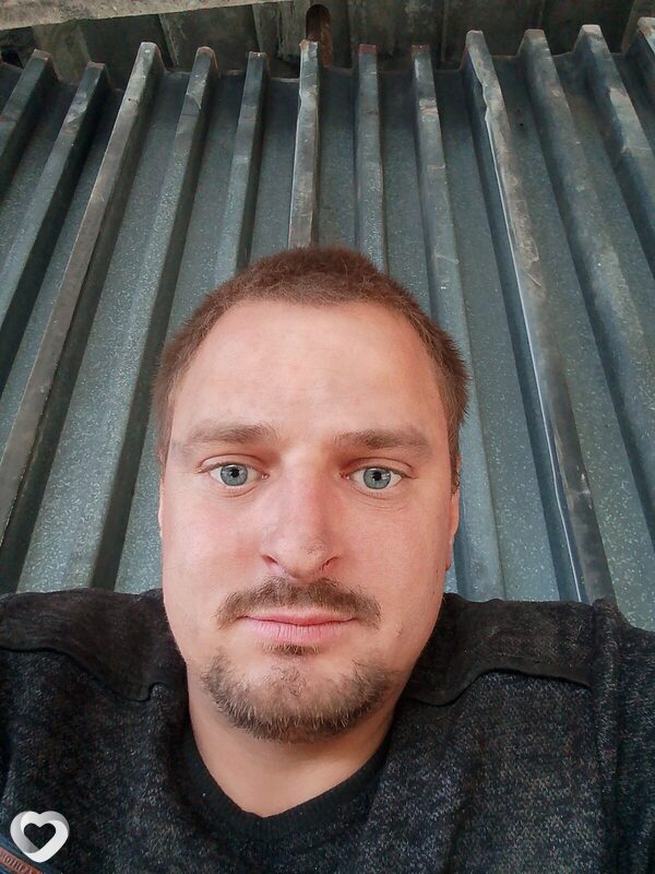 Николай, 28, Ленинске-Кузнецком — анкета №2853314