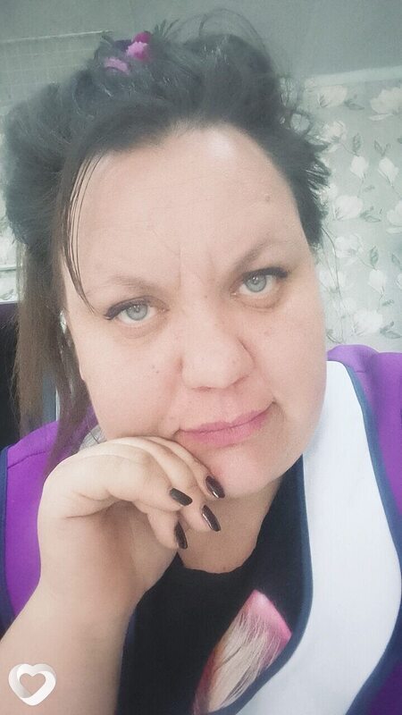Лена, 33, Чите — анкета №2853321