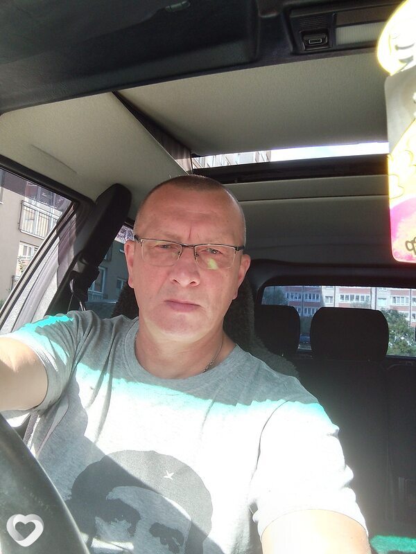 Олег, 56, Калининграде — анкета №2853324