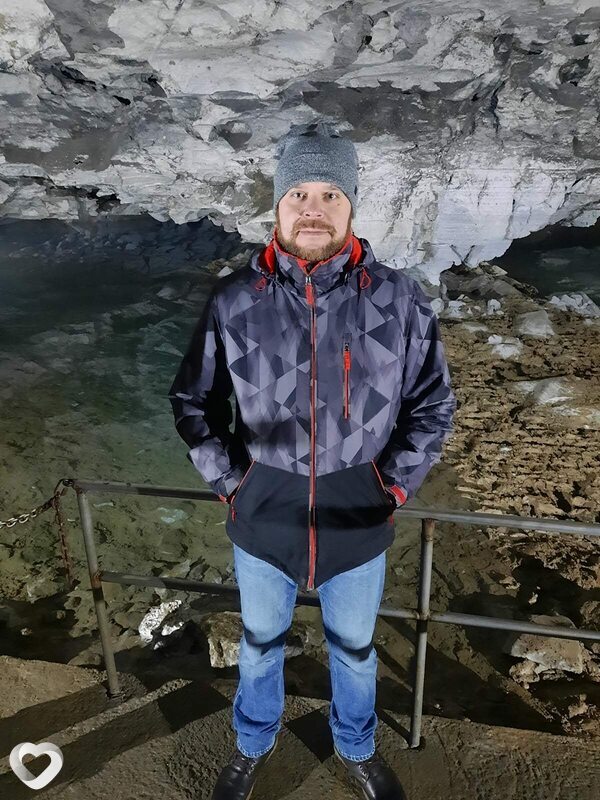 Александр, 41, Перми — анкета №2853328