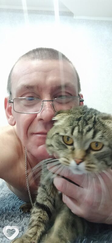 Александр, 50, Заринске — анкета №2853112