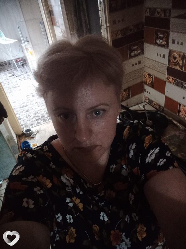 Татьяна, 51, Рубцовске — анкета №2853118