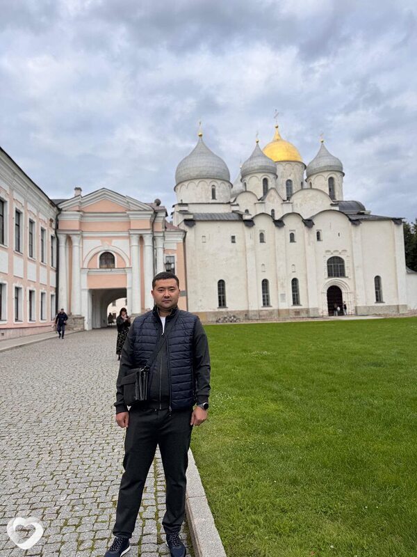 Марат, 32, Екатеринбурге — анкета №2853124