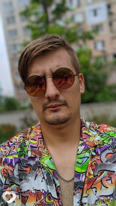 Иван, 30, Владивостоке — анкета №2853125