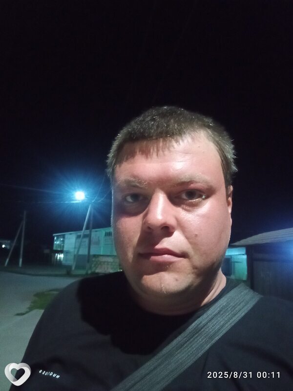 Павел, Михайлов