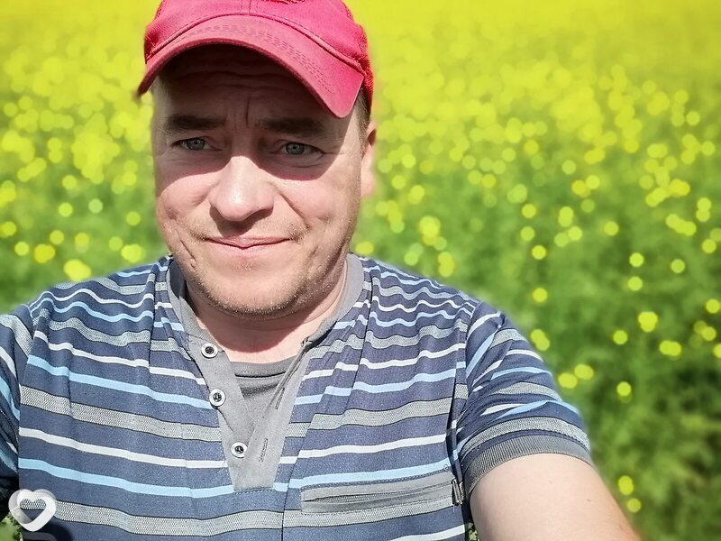 Павел, 39, Омске — анкета №2853131