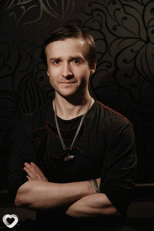 Александр, 40, Москве — анкета №2853072