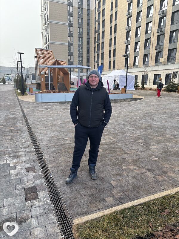 Николай, 37, Ставрополе — анкета №2853259
