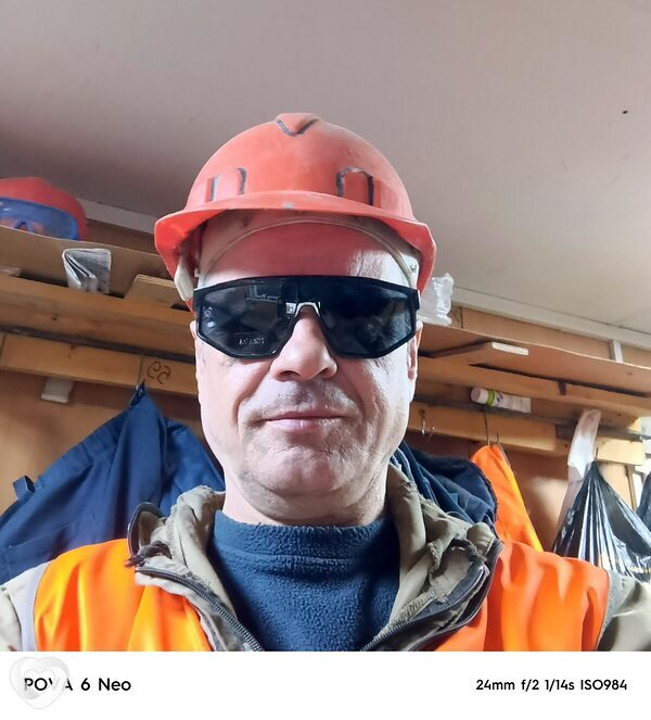Андрей, 50, Тайшете — анкета №2853263