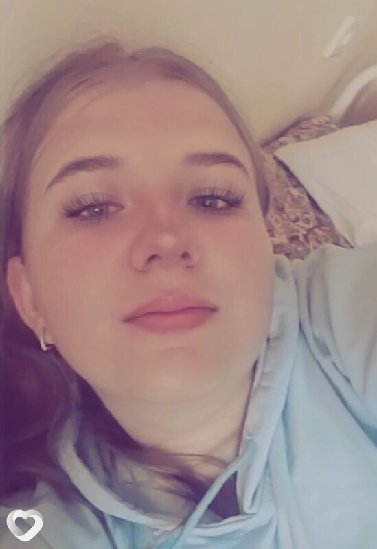 Аня, 18, Южно-Сахалинске — анкета №2853268