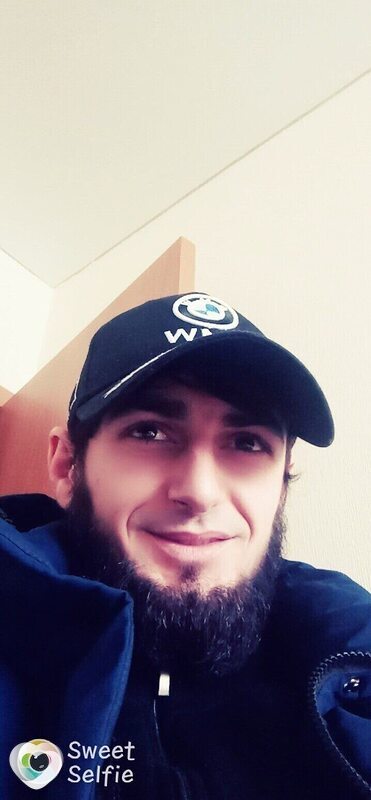Фарух, 31, Минске — анкета №2853269