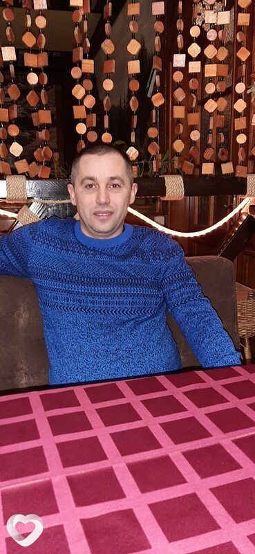 Руслан, 45, Донецке — анкета №2853277