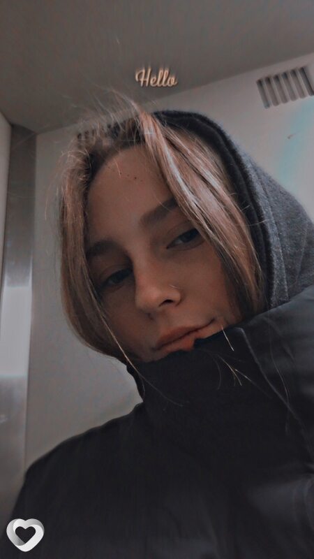 Катерина, 20, Свободном — анкета №2853242