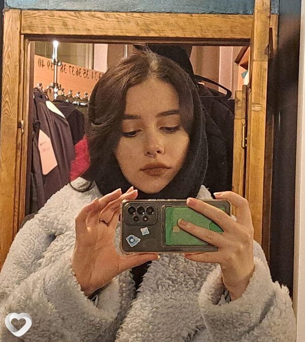 Екатерина, 21, Хабаровске — анкета №2853253