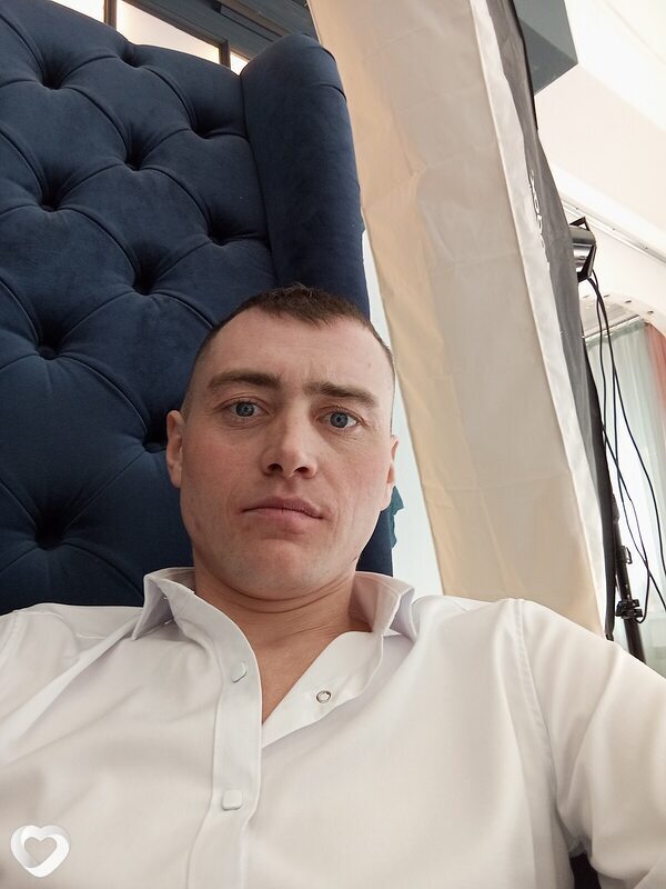 Олег, 33, Уфе — анкета №2853336