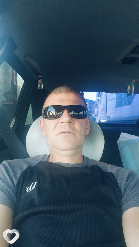 Виталий, 41, Костанае — анкета №2853341