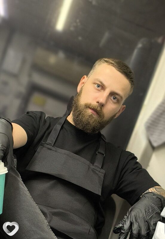 Slava, 25, Новосибирске — анкета №2853349
