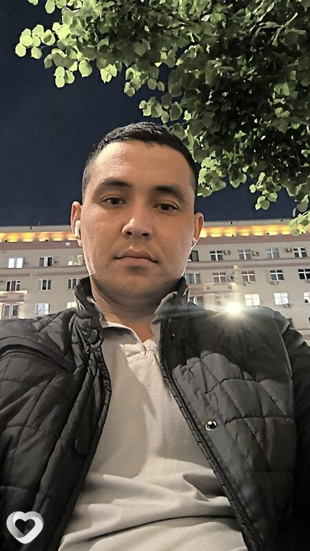Миша, Баткен