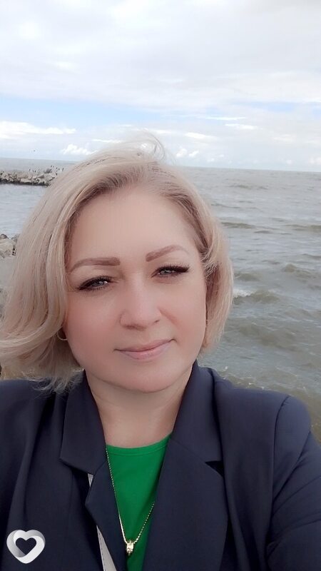Екатерина, 43, Екатеринбурге — анкета №2853358