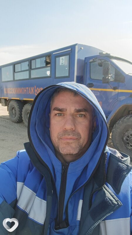 Денис, 40, Невинномысске — анкета №2853288