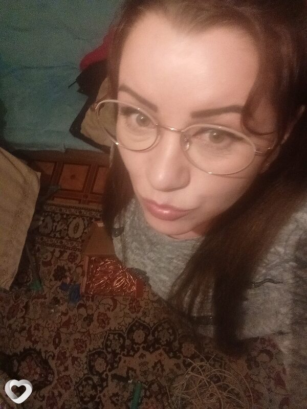 Екатерина, 39, Петропавловске — анкета №2853291