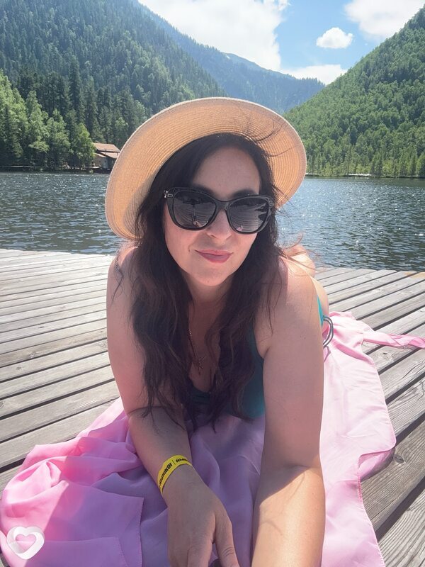 Анна, 40, Иркутске — анкета №2853297