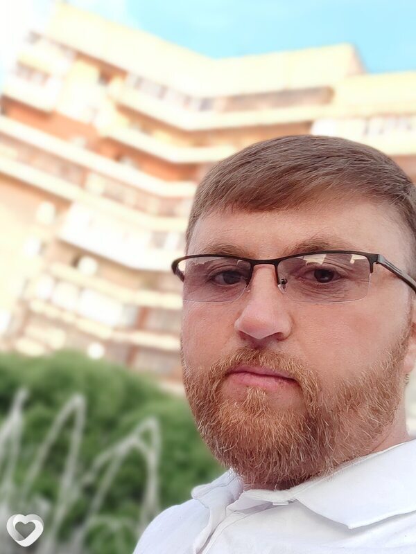 Али, 39, Тюмени — анкета №2853298