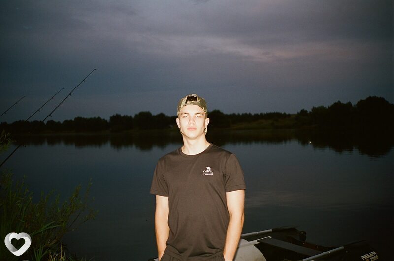 Павел, 22, Белгороде — анкета №2853301