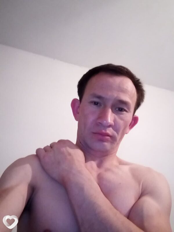 Али, 53, Душанбе — анкета №2853384