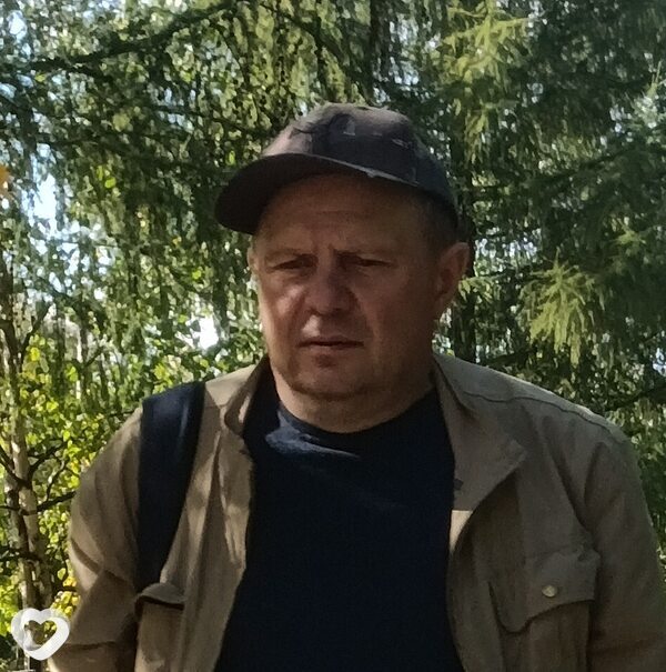 Ildar, 48, Нерюнгри — анкета №2853385