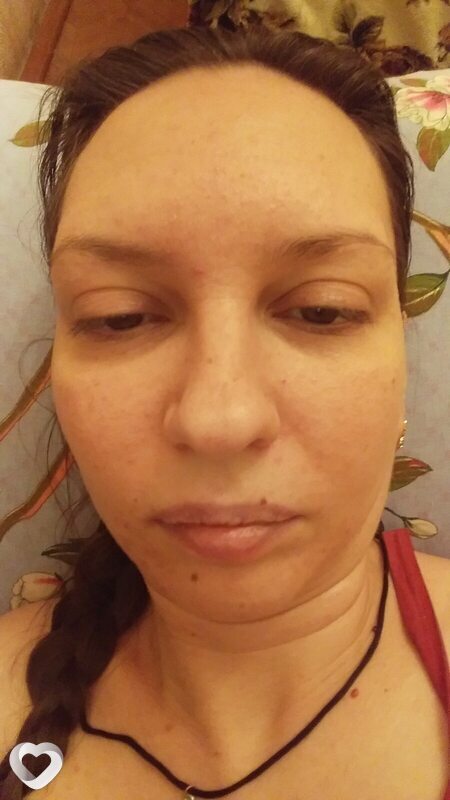 Анюта, 43, Петропавловске — анкета №2853387