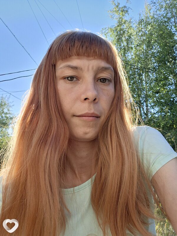 Ирина, Мирный (Якутия)