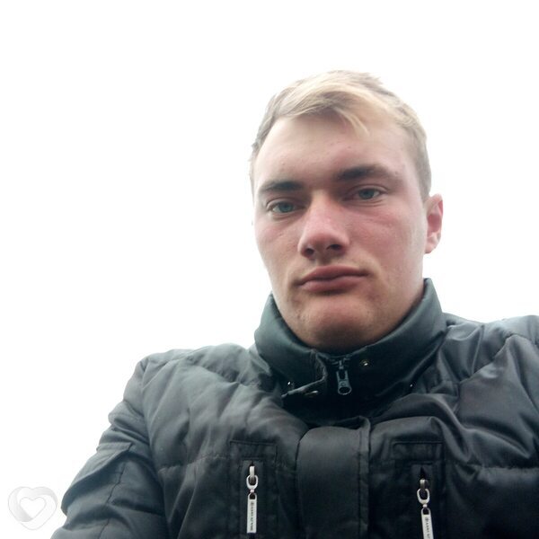 Виктор, 22, Исилькуле — анкета №2853392