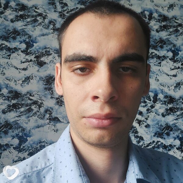 Денис, 25, Барнауле — анкета №2853394