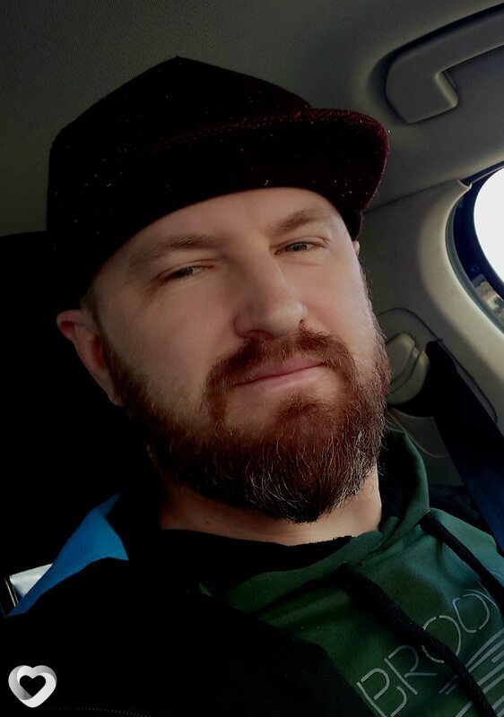 Виктор, 39, Омске — анкета №2853396