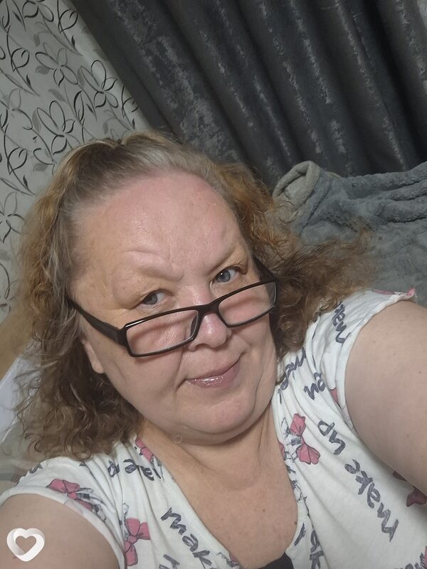 Оксана, 52, Славгороде — анкета №2853398