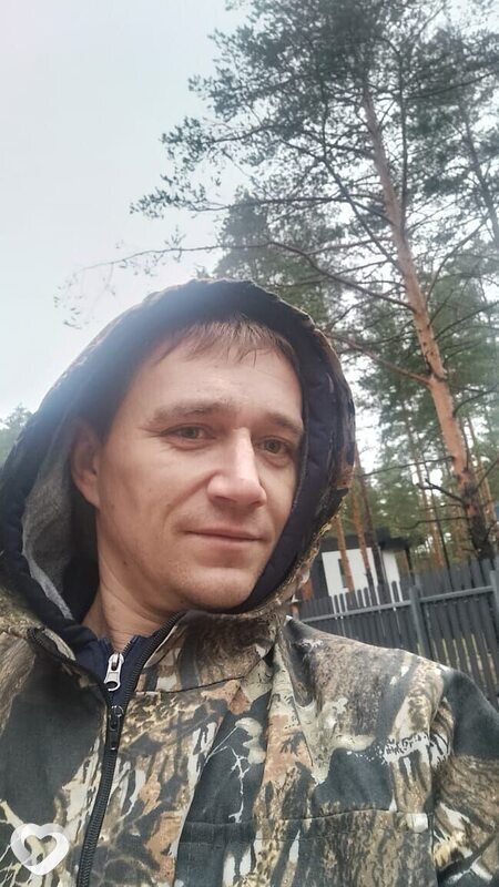 Анатолий, 39, Санкт-Петербурге — анкета №2853403