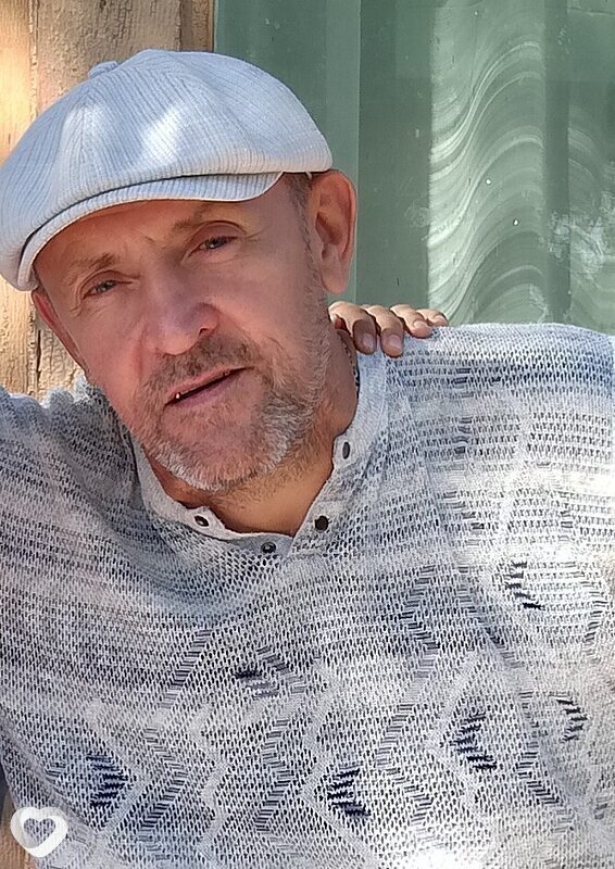 Владимир, 54, Братске — анкета №2853407