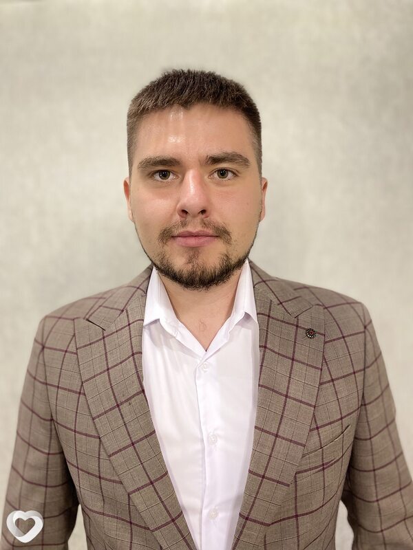 Радик, 30, Москве — анкета №2853368