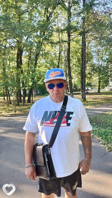 Дмитрий, 46, Самаре — анкета №2853378