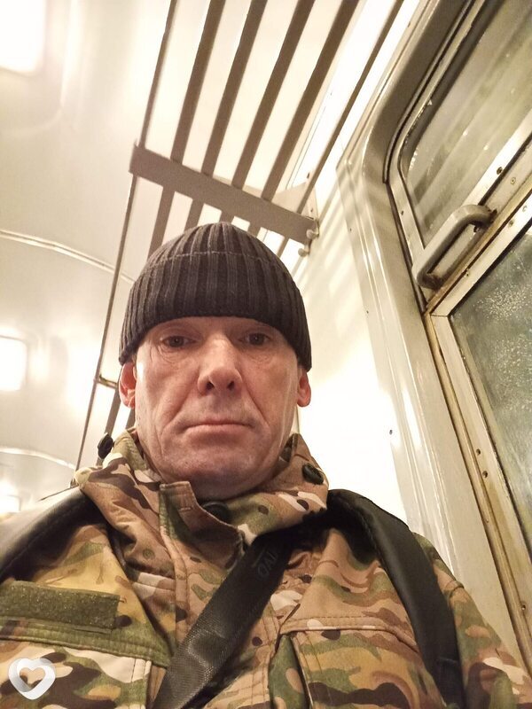 Александр, 47, Елеце — анкета №2853380