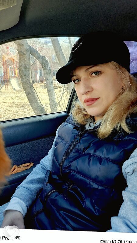 Таня, 47, Красноярске — анкета №2853409