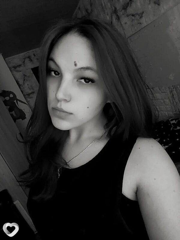 Елена, 19, Биробиджане — анкета №2853415