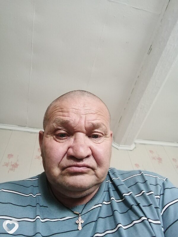 Владимир, 60, Чите — анкета №2853417