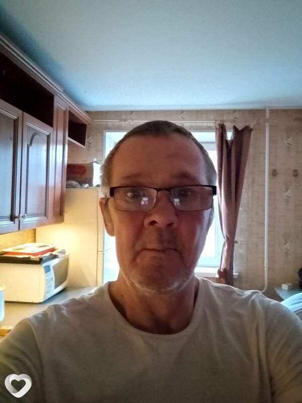 Владимир, 57, Владивостоке — анкета №2853423