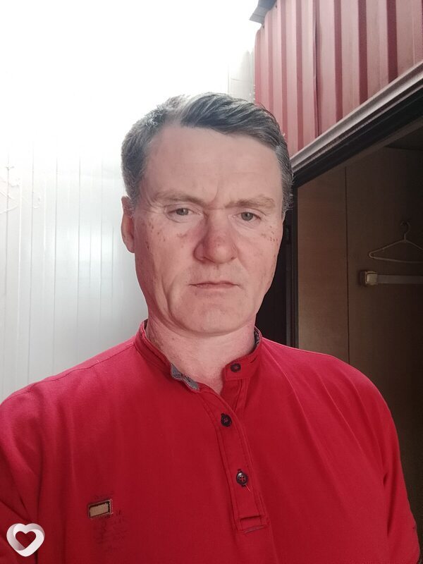 Андрей, 49, Новосибирске — анкета №2853429