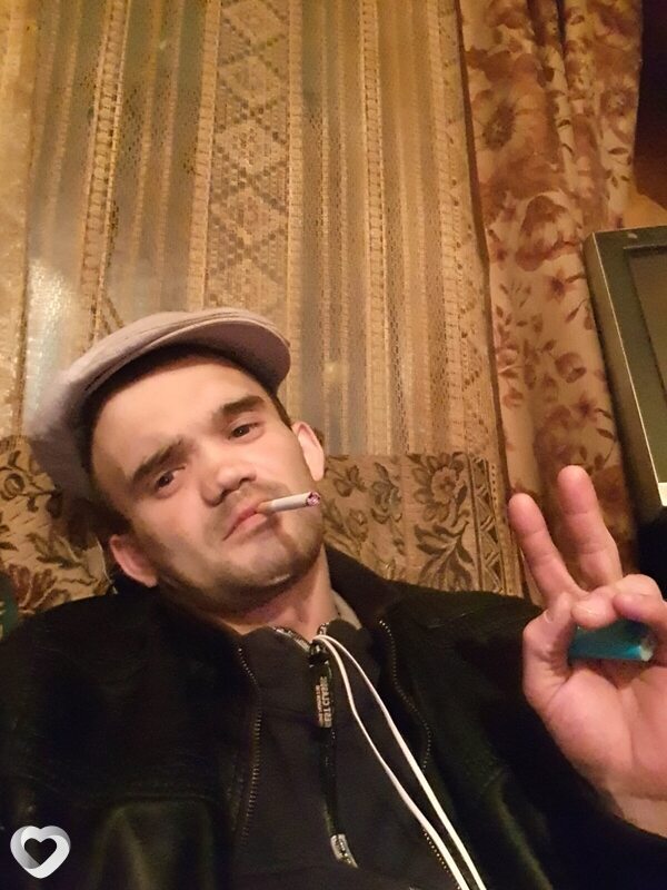 Витаий Исаев, 34, Архангельске — анкета №2853431