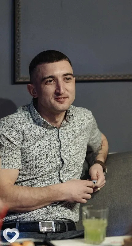 Павел, 38, Барнауле — анкета №2853432