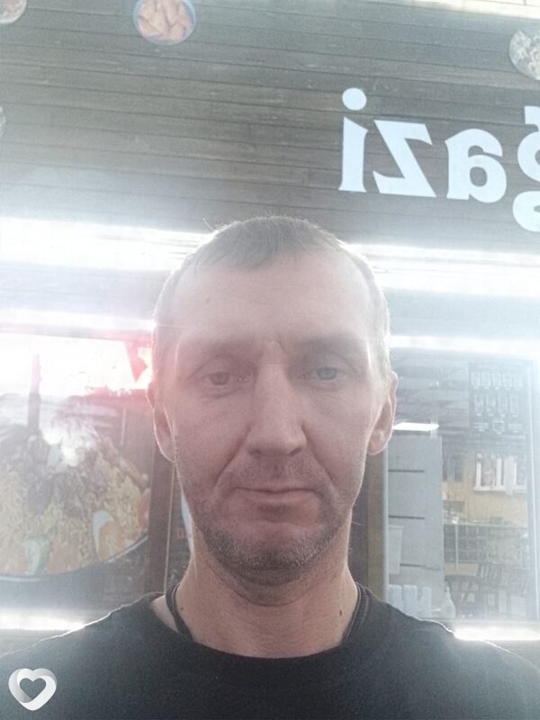 Дмитрий, 47, Новосибирске — анкета №2853433